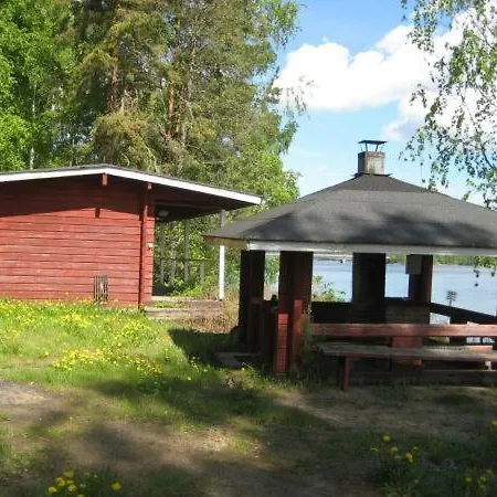 Saimaa Camping