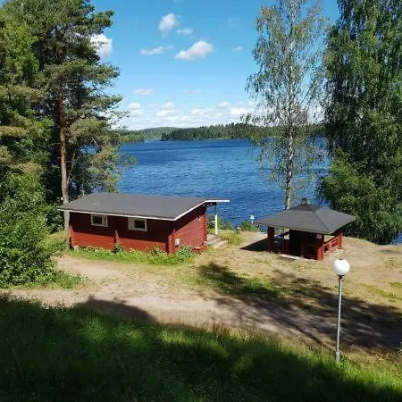 Saimaa Camping