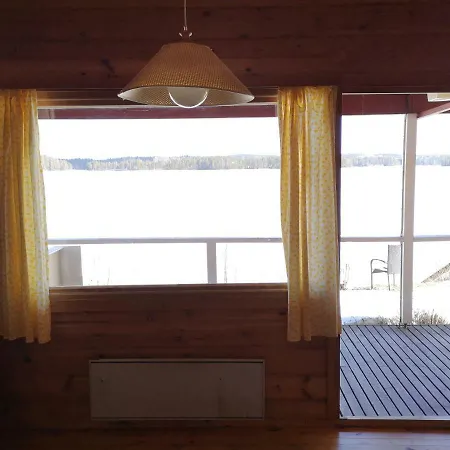 Saimaa Camping *