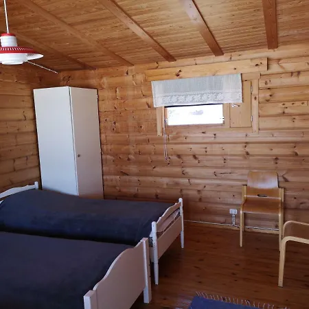 Saimaa Camping * Ruokolahti