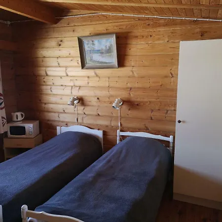 Saimaa Camping Campeggio Ruokolahti