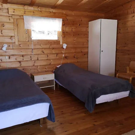 Saimaa Camping * Ruokolahti