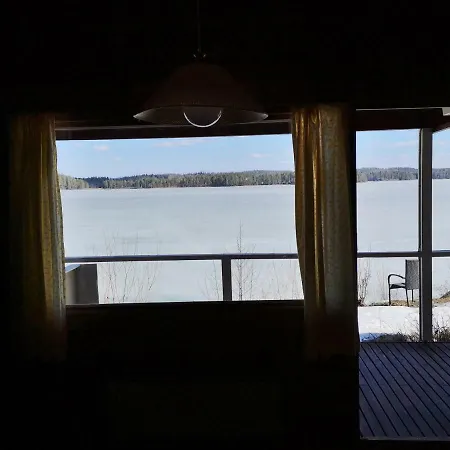 Saimaa Camping * Ruokolahti