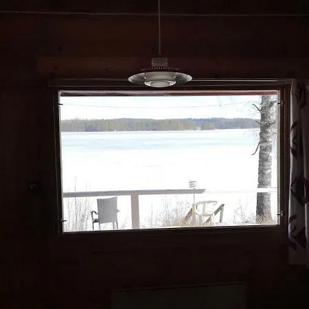 Saimaa Camping Campeggio